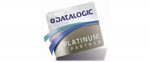 IT Genetics has become Datalogic Platinum Partner