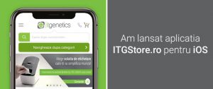 IT Genetics launches the first B2B e-commerce mobile app